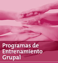 Programa de Entrenamiento Grupal